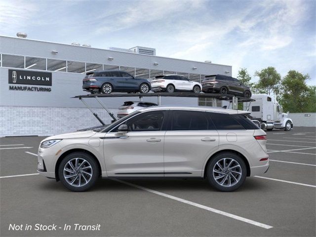 2024 Lincoln Corsair Grand Touring