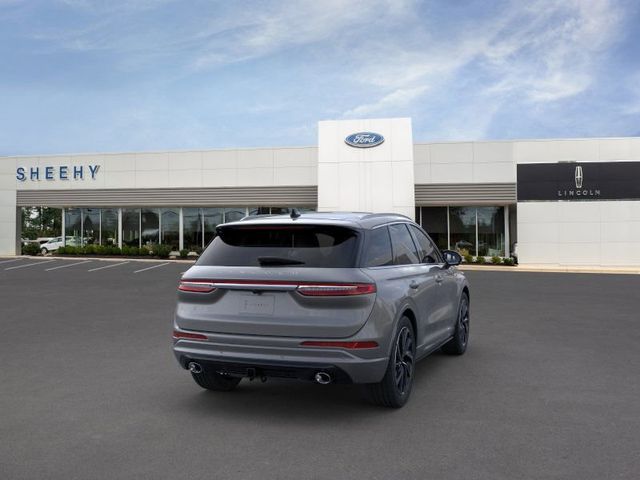 2024 Lincoln Corsair Grand Touring
