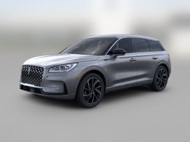2024 Lincoln Corsair Grand Touring