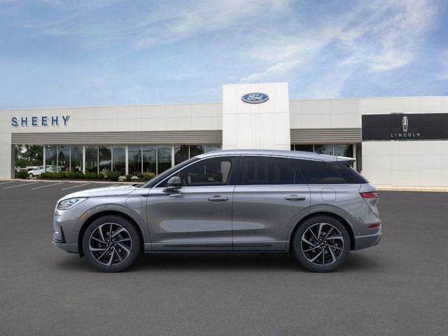 2024 Lincoln Corsair Grand Touring