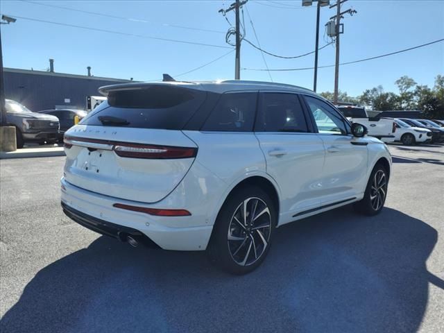 2024 Lincoln Corsair Grand Touring