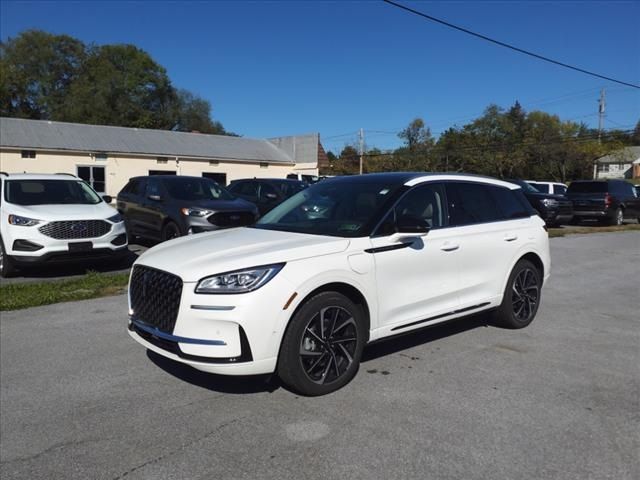 2024 Lincoln Corsair Grand Touring