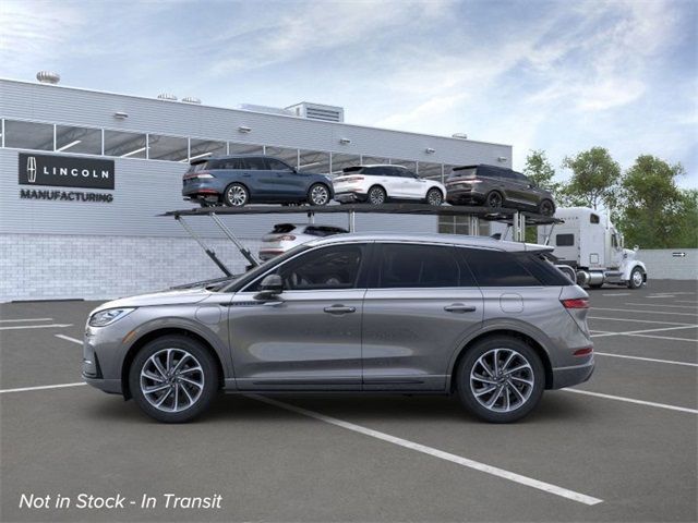 2024 Lincoln Corsair Grand Touring