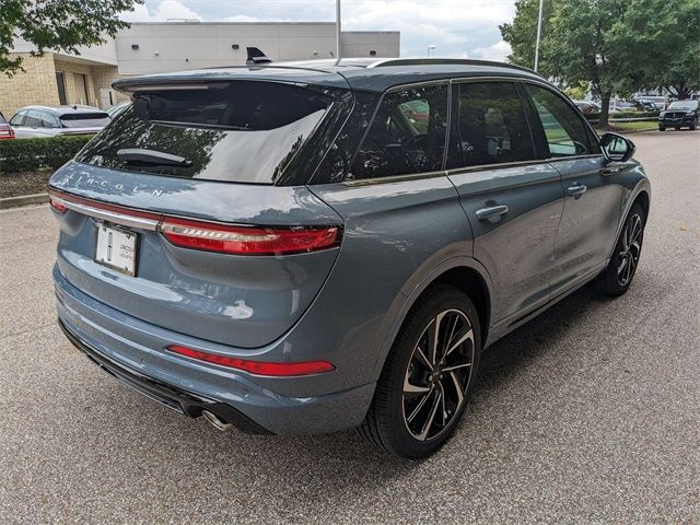 2024 Lincoln Corsair Grand Touring