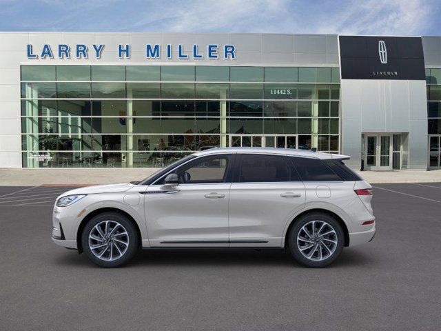 2024 Lincoln Corsair Grand Touring