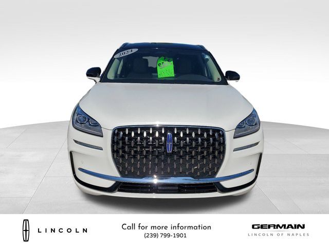 2024 Lincoln Corsair Grand Touring