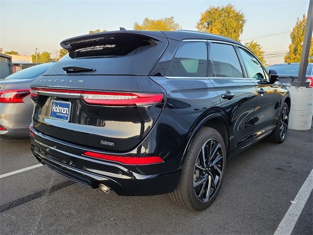 2024 Lincoln Corsair Grand Touring