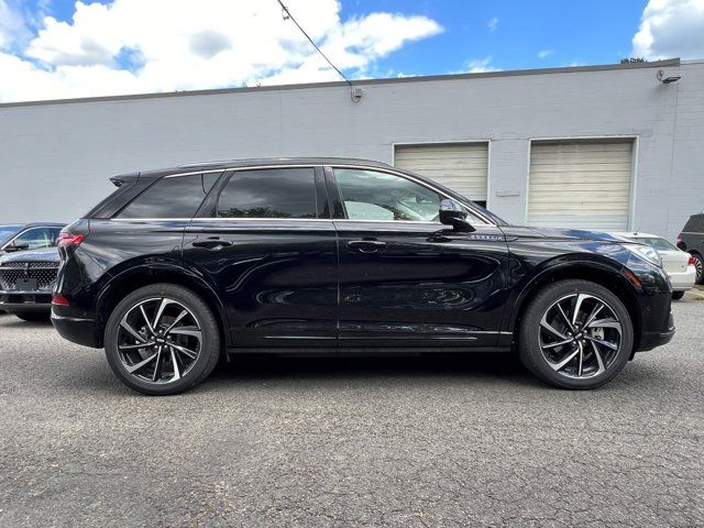 2024 Lincoln Corsair Grand Touring