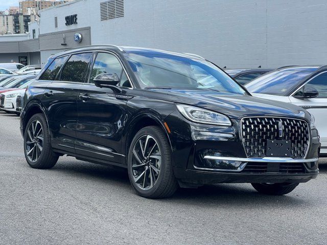 2024 Lincoln Corsair Grand Touring