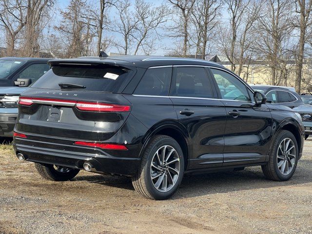 2024 Lincoln Corsair Grand Touring