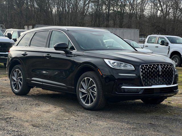 2024 Lincoln Corsair Grand Touring