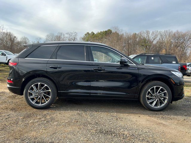 2024 Lincoln Corsair Grand Touring