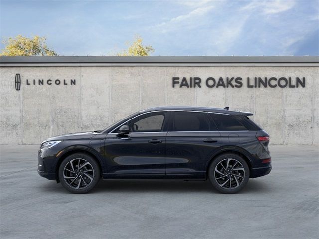 2024 Lincoln Corsair Grand Touring