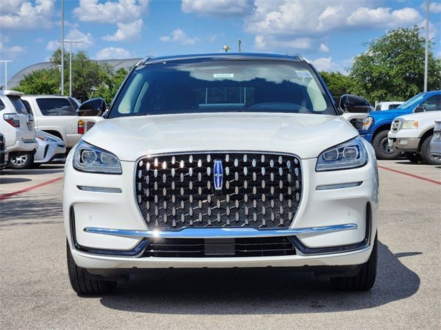 2024 Lincoln Corsair Grand Touring