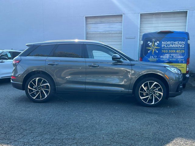 2024 Lincoln Corsair Grand Touring