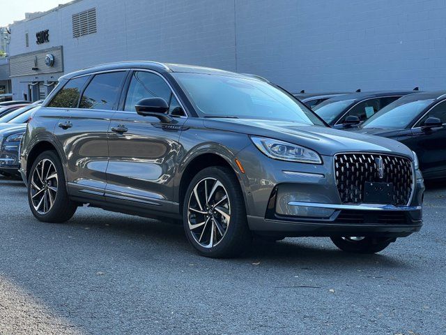 2024 Lincoln Corsair Grand Touring