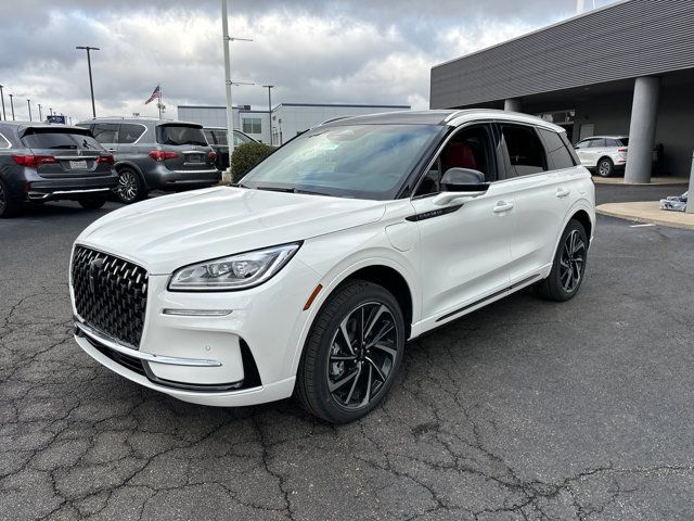 2024 Lincoln Corsair Grand Touring