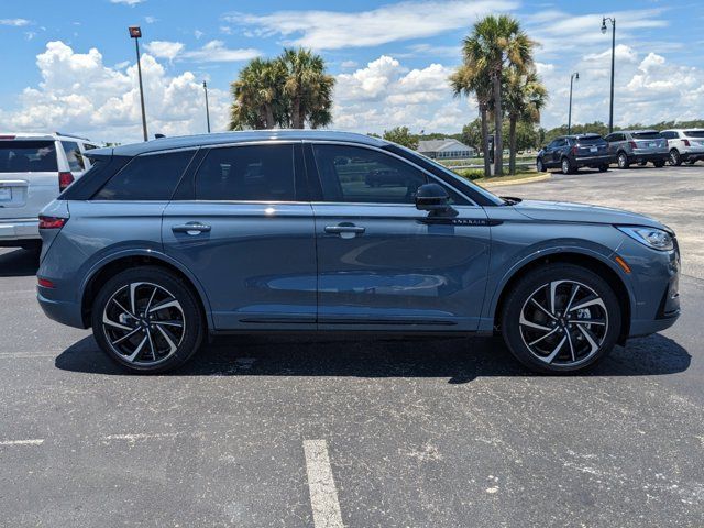 2024 Lincoln Corsair Grand Touring