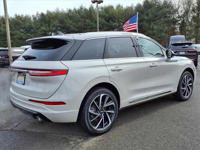 2024 Lincoln Corsair Grand Touring