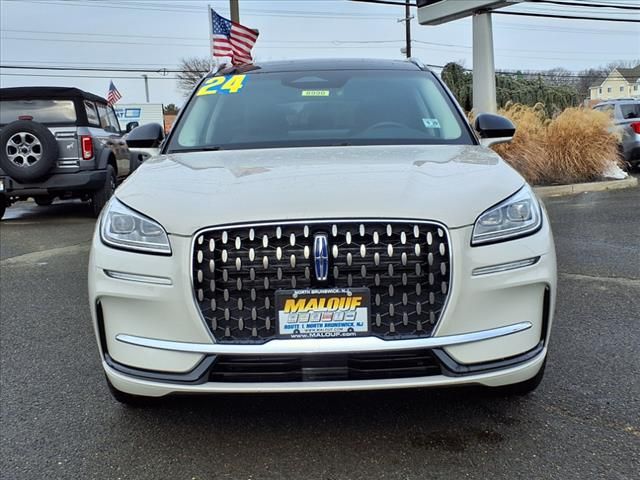 2024 Lincoln Corsair Grand Touring