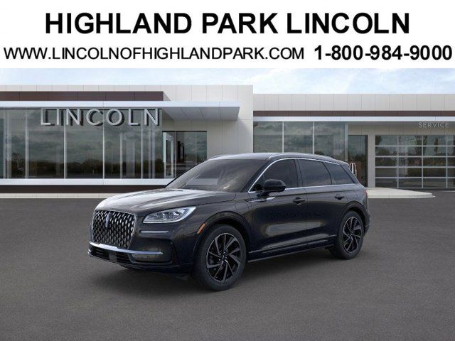 2024 Lincoln Corsair Grand Touring