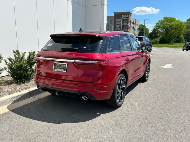 2024 Lincoln Corsair Grand Touring