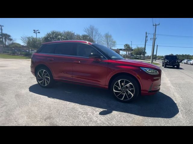 2024 Lincoln Corsair Grand Touring