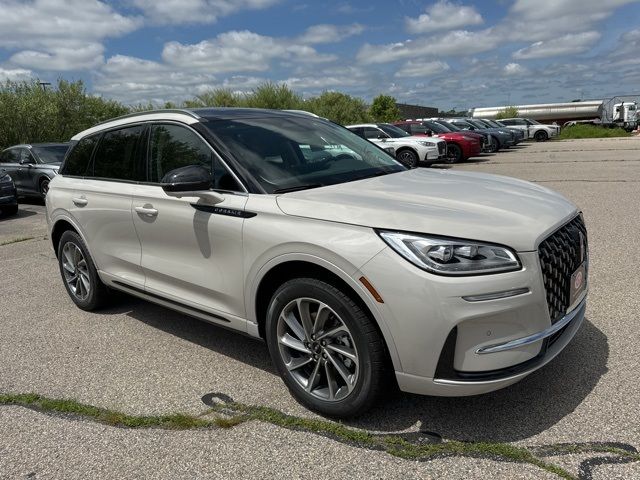 2024 Lincoln Corsair Grand Touring