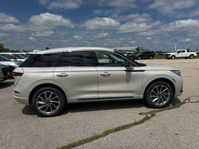 2024 Lincoln Corsair Grand Touring