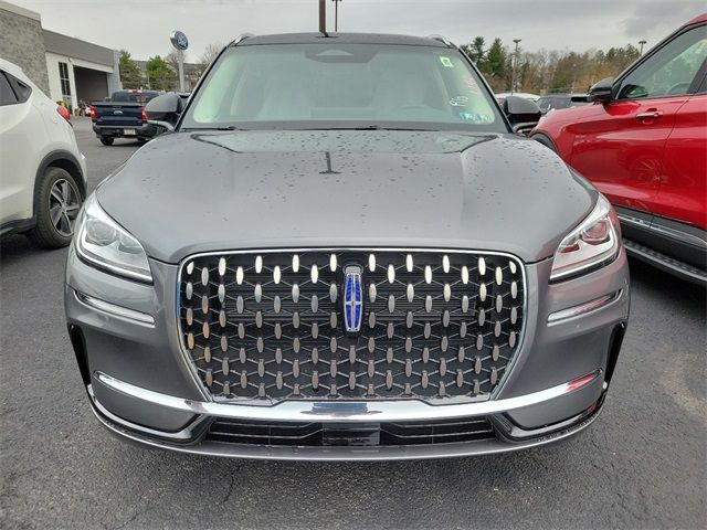 2024 Lincoln Corsair Grand Touring