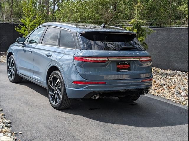 2024 Lincoln Corsair Grand Touring