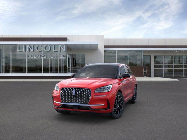 2024 Lincoln Corsair Grand Touring