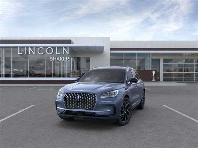 2024 Lincoln Corsair Grand Touring