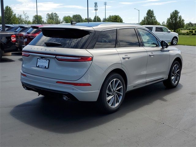 2024 Lincoln Corsair Grand Touring