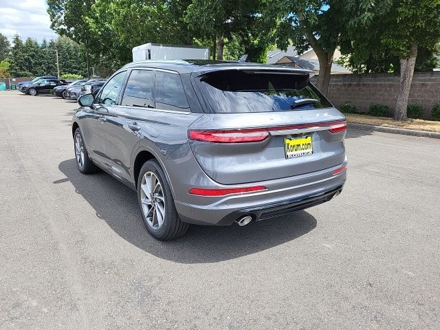 2024 Lincoln Corsair Grand Touring