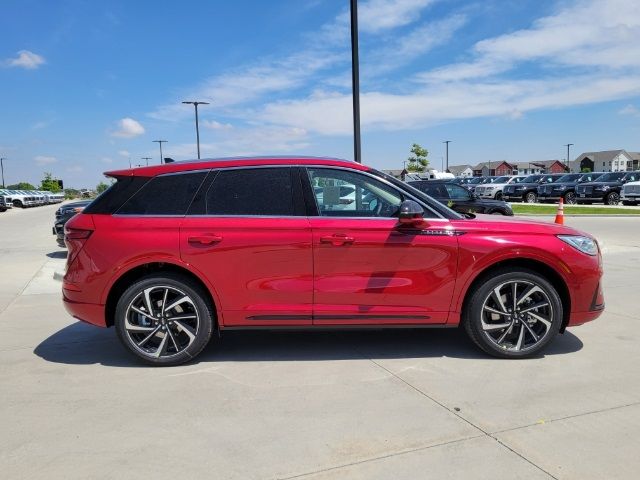 2024 Lincoln Corsair Grand Touring