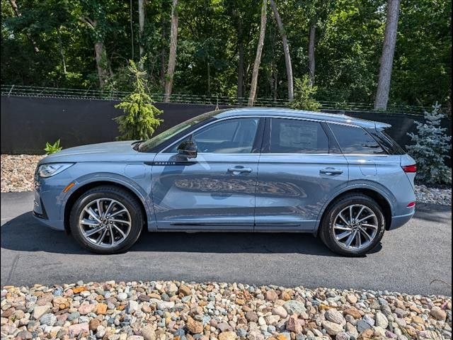 2024 Lincoln Corsair Grand Touring