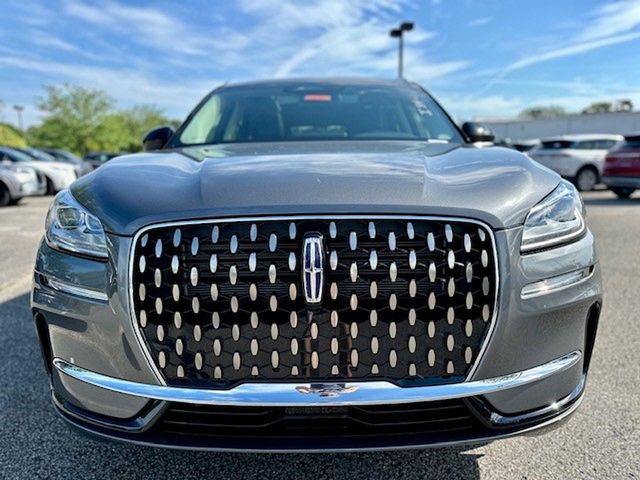 2024 Lincoln Corsair Grand Touring