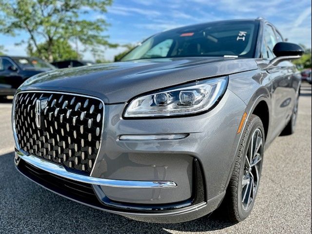 2024 Lincoln Corsair Grand Touring