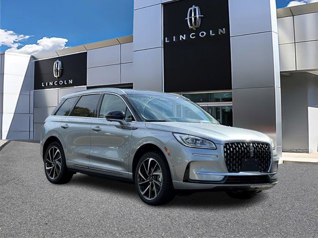 2024 Lincoln Corsair Grand Touring