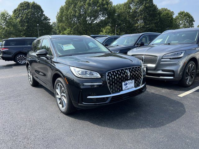 2024 Lincoln Corsair Grand Touring