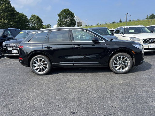 2024 Lincoln Corsair Grand Touring