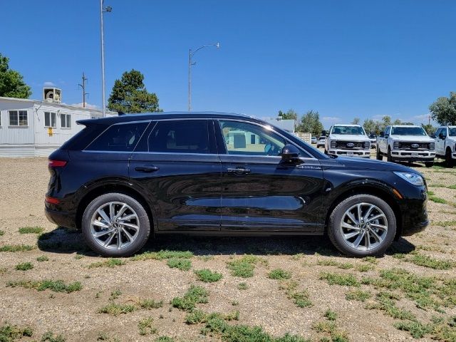 2024 Lincoln Corsair Grand Touring