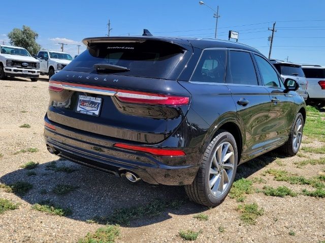 2024 Lincoln Corsair Grand Touring