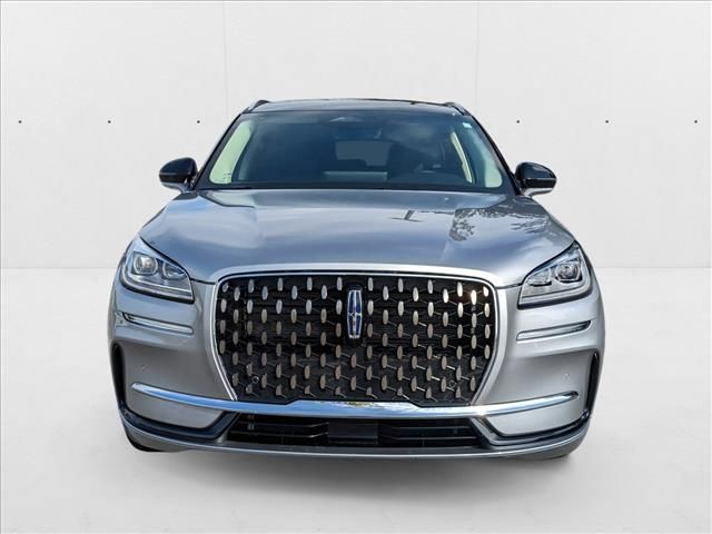 2024 Lincoln Corsair Grand Touring