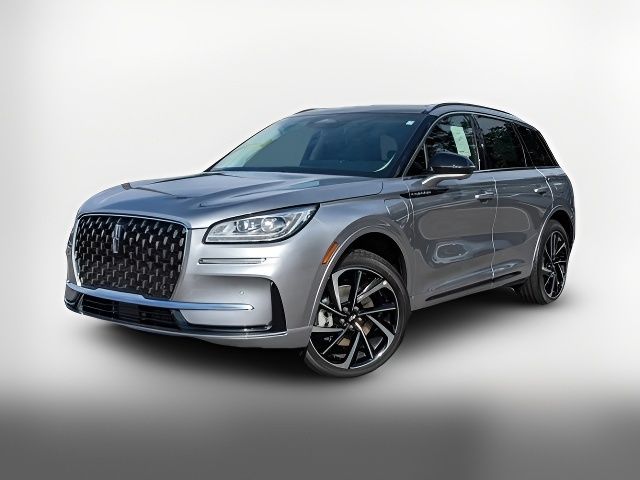 2024 Lincoln Corsair Grand Touring