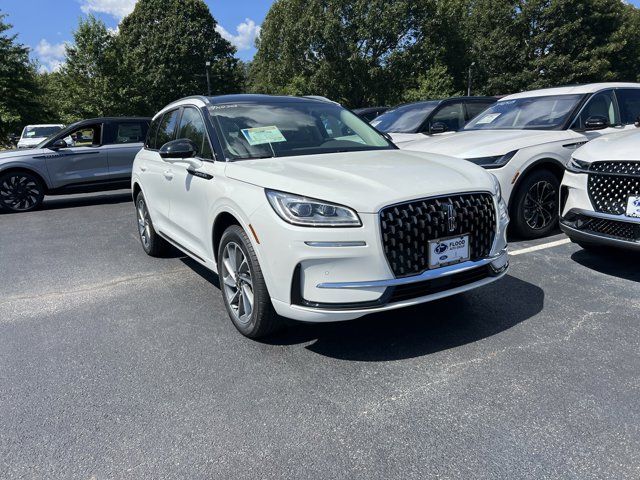 2024 Lincoln Corsair Grand Touring