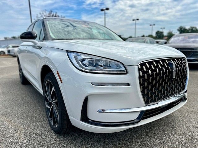 2024 Lincoln Corsair Grand Touring