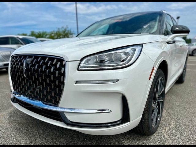 2024 Lincoln Corsair Grand Touring