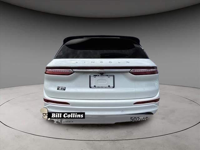2024 Lincoln Corsair Grand Touring